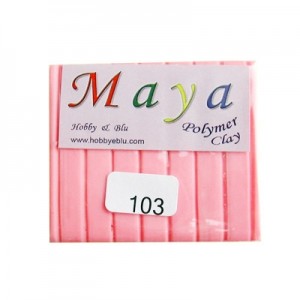 Maya - Polimery Clay 50 gr